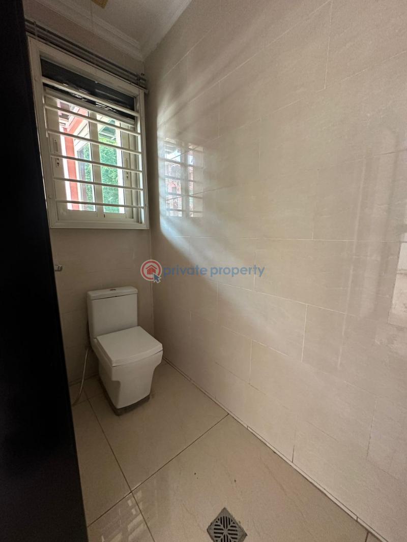 3 bedroom Shared Apartment For Rent Old Ikoyi Lagos - 23