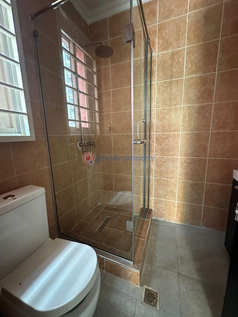 3 bedroom Shared Apartment For Rent Old Ikoyi Lagos - 11