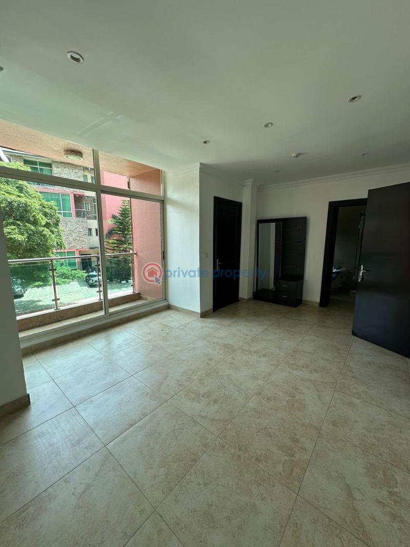 3 bedroom Shared Apartment For Rent Old Ikoyi Lagos - 15