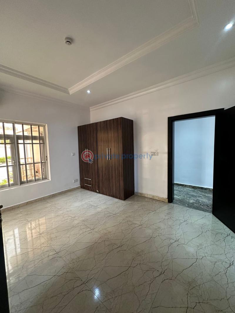 3 bedroom Shared Apartment For Rent Parkview Estate Ikoyi Lagos - 3
