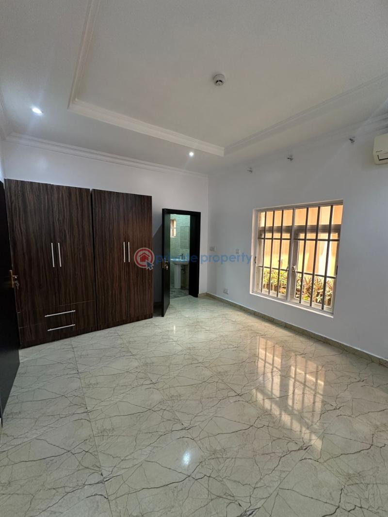 3 bedroom Shared Apartment For Rent Parkview Estate Ikoyi Lagos - 4