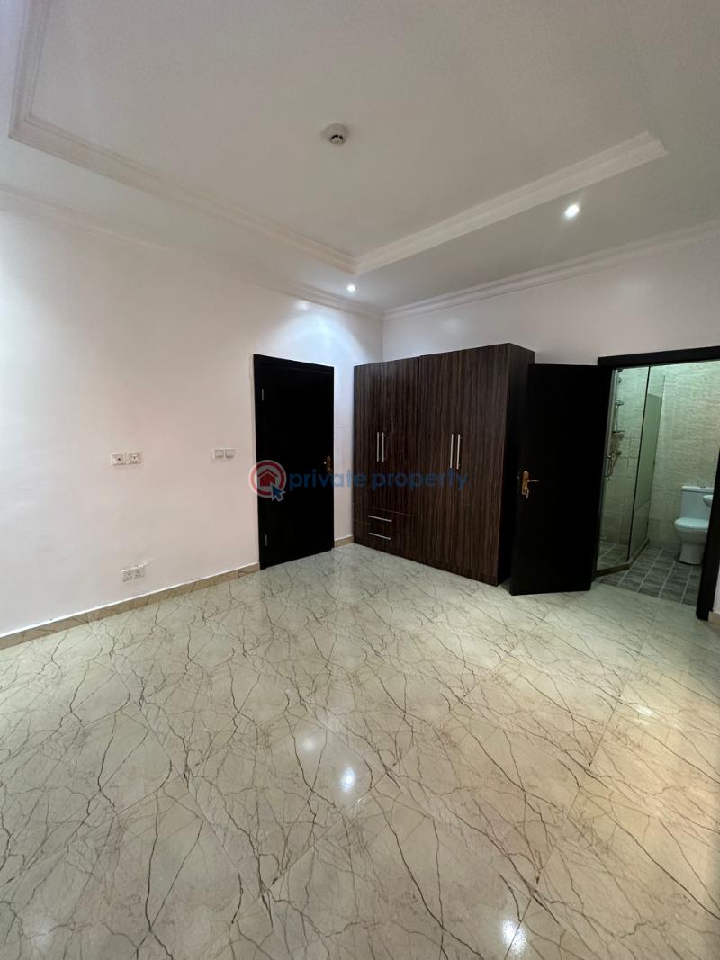 3 bedroom Shared Apartment For Rent Parkview Estate Ikoyi Lagos - 5