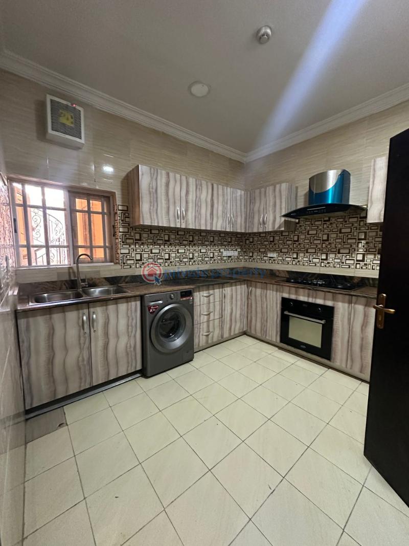 3 bedroom Shared Apartment For Rent Parkview Estate Ikoyi Lagos - 13