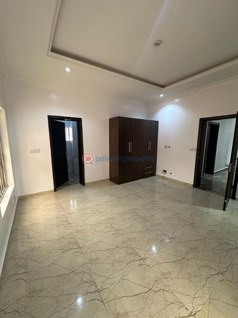 3 bedroom Shared Apartment For Rent Parkview Estate Ikoyi Lagos - 10