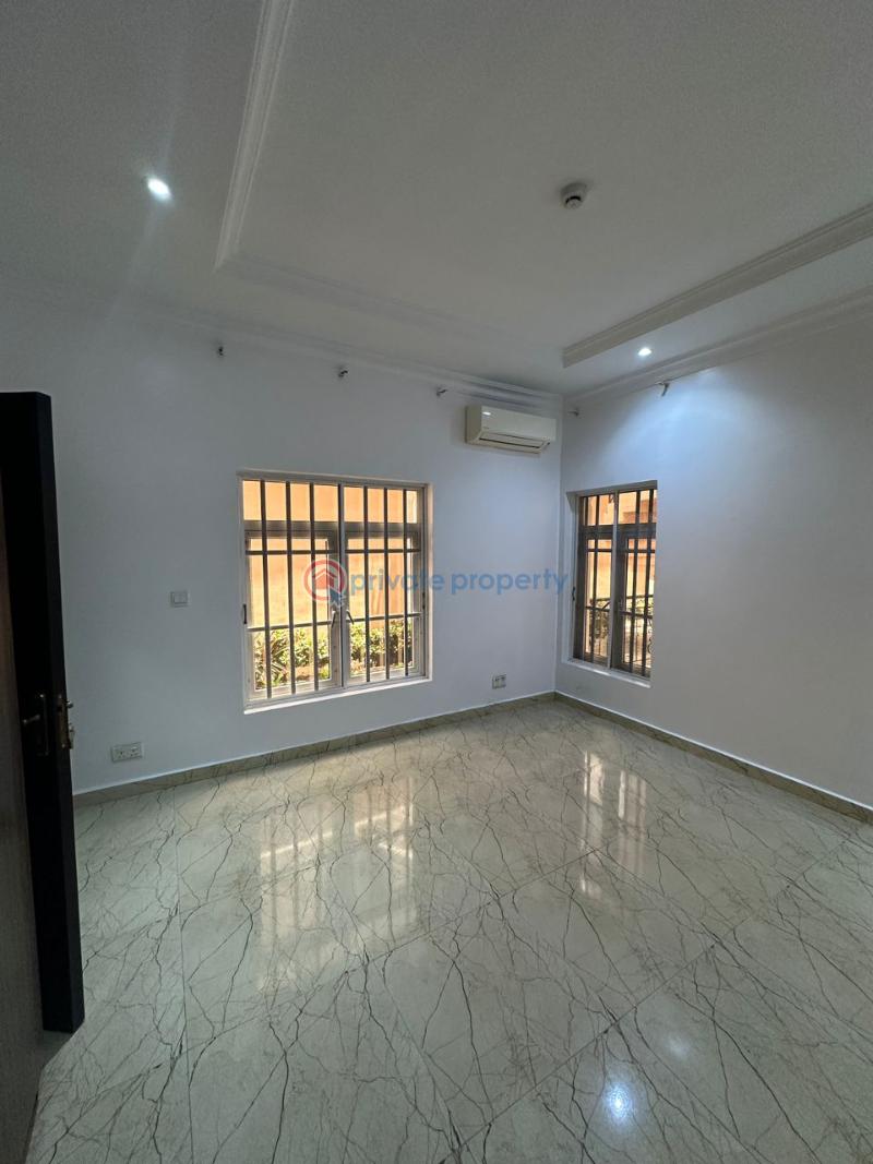 3 bedroom Shared Apartment For Rent Parkview Estate Ikoyi Lagos - 8