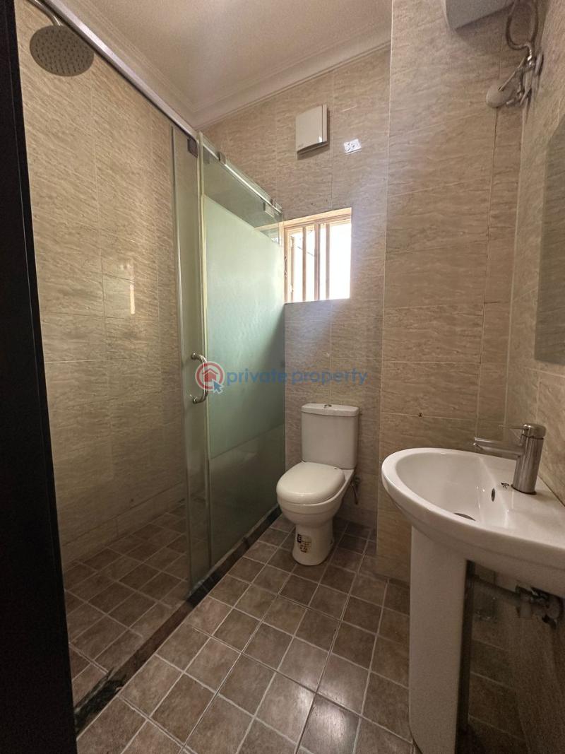 3 bedroom Shared Apartment For Rent Parkview Estate Ikoyi Lagos - 0