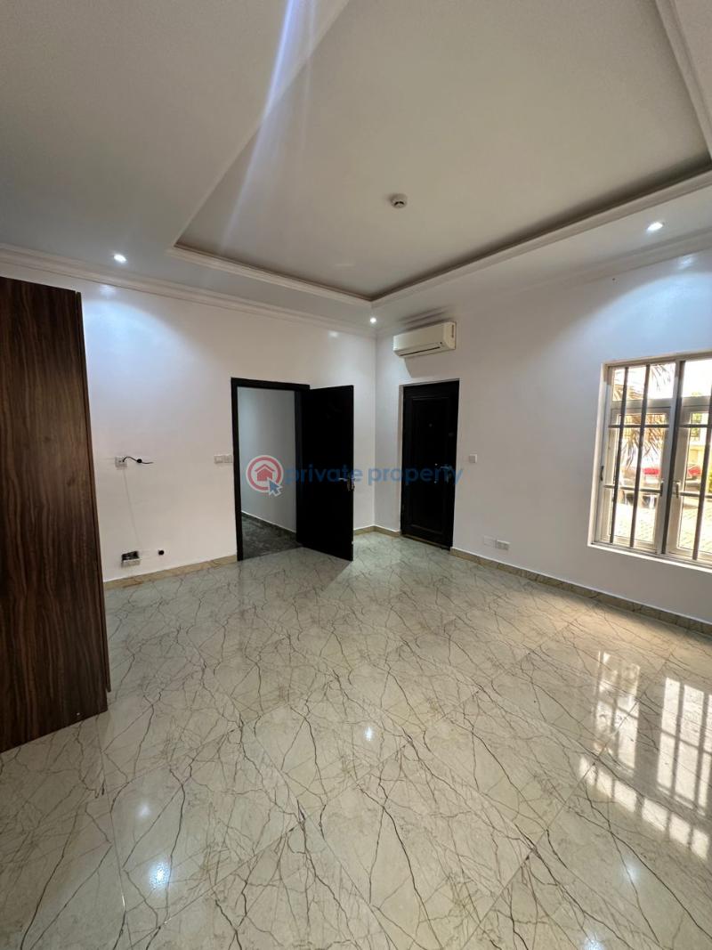 3 bedroom Shared Apartment For Rent Parkview Estate Ikoyi Lagos - 14