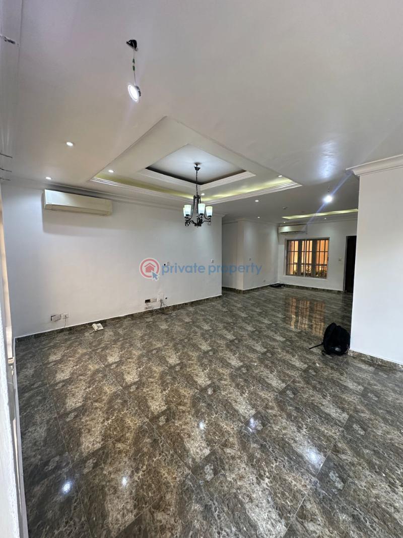 3 bedroom Shared Apartment For Rent Parkview Estate Ikoyi Lagos - 22