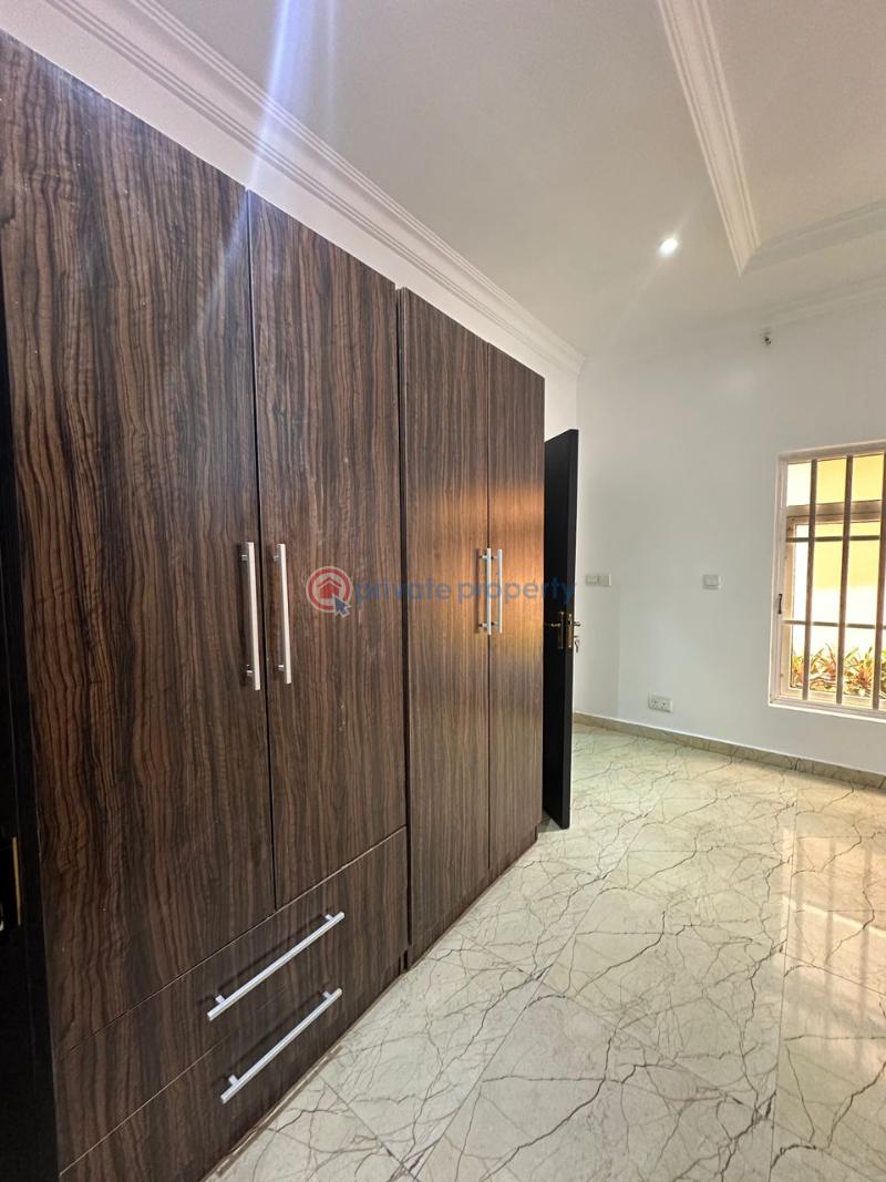 3 bedroom Shared Apartment For Rent Parkview Estate Ikoyi Lagos - 9