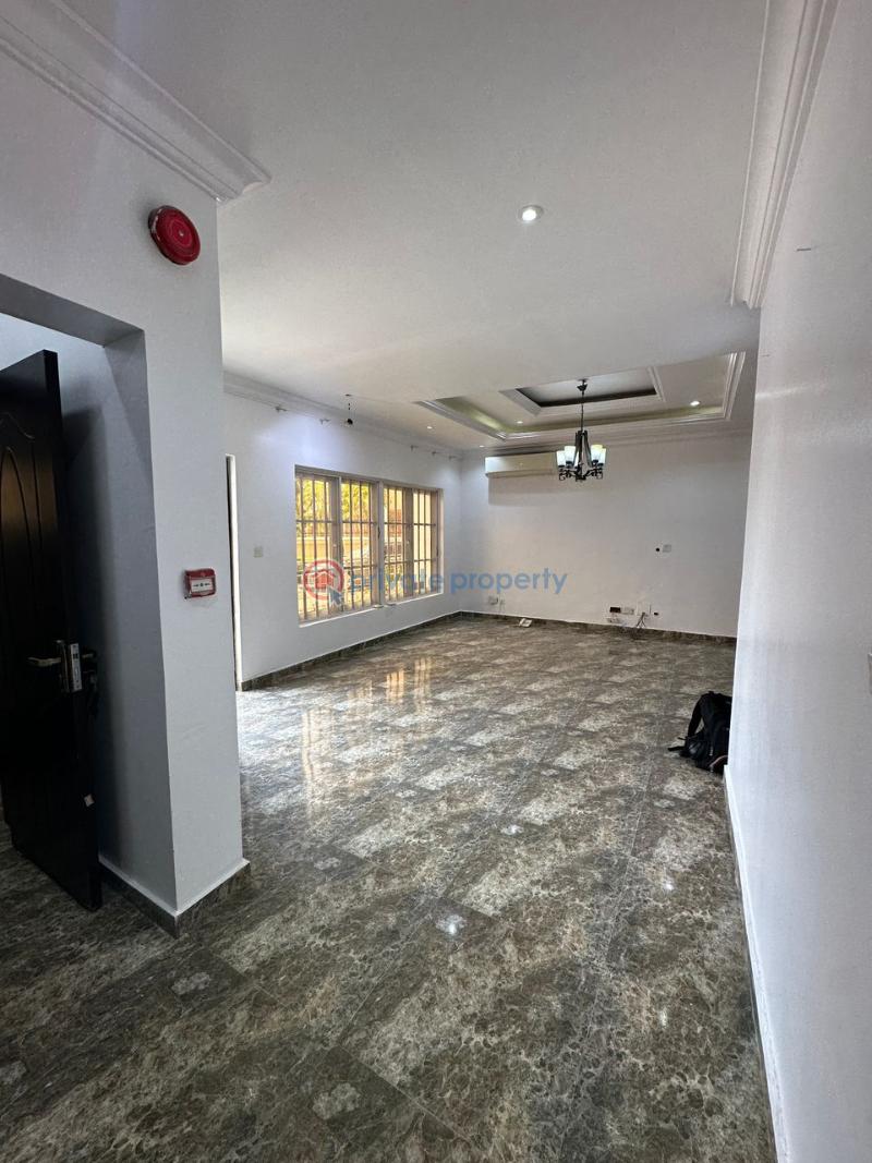 3 bedroom Shared Apartment For Rent Parkview Estate Ikoyi Lagos - 20