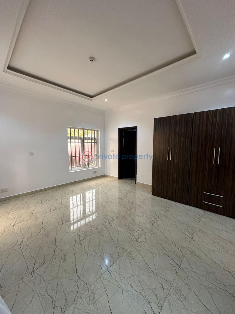 3 bedroom Shared Apartment For Rent Parkview Estate Ikoyi Lagos - 12