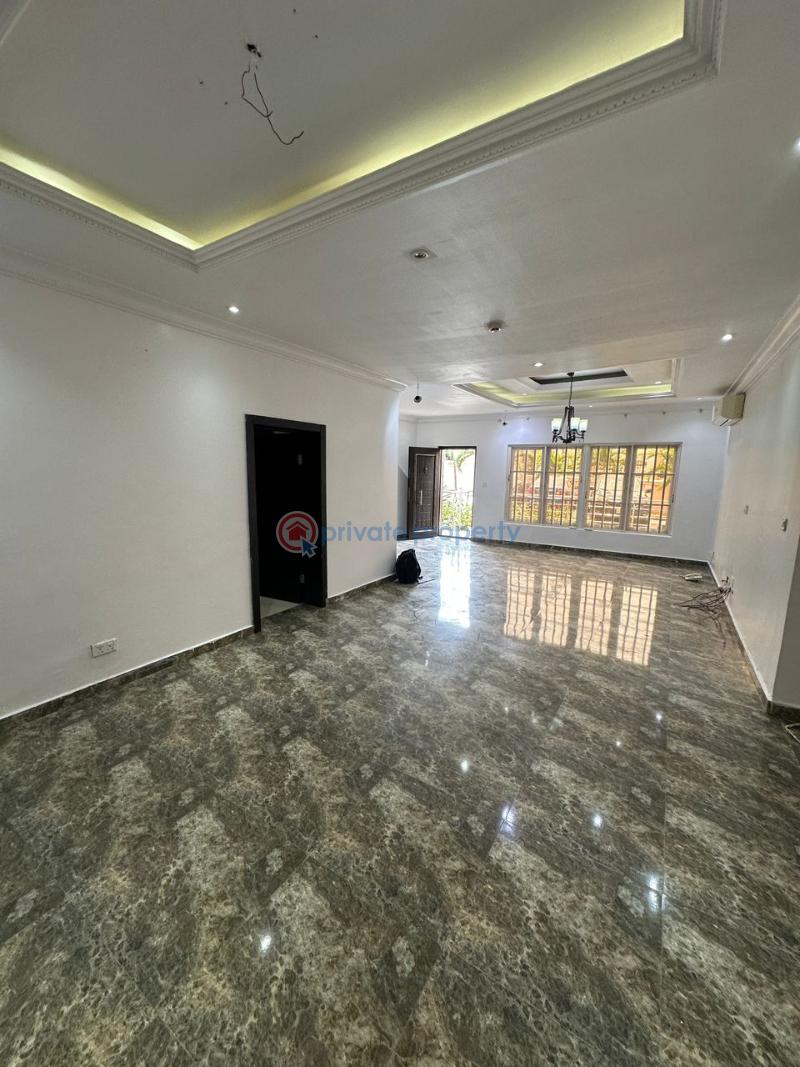3 bedroom Shared Apartment For Rent Parkview Estate Ikoyi Lagos - 17