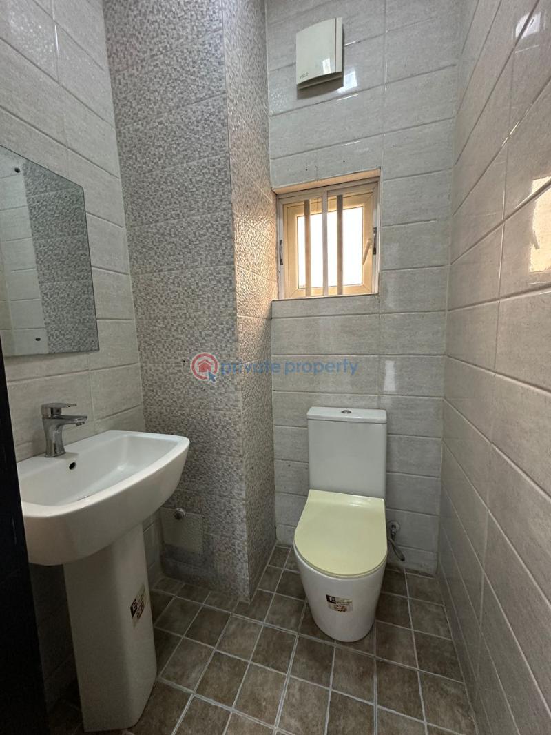 3 bedroom Shared Apartment For Rent Parkview Estate Ikoyi Lagos - 18