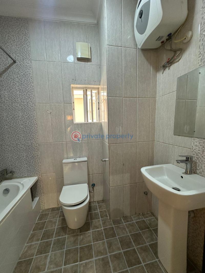 3 bedroom Shared Apartment For Rent Parkview Estate Ikoyi Lagos - 11