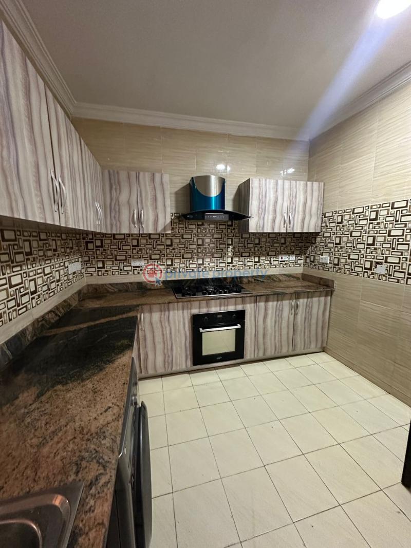 3 bedroom Shared Apartment For Rent Parkview Estate Ikoyi Lagos - 16