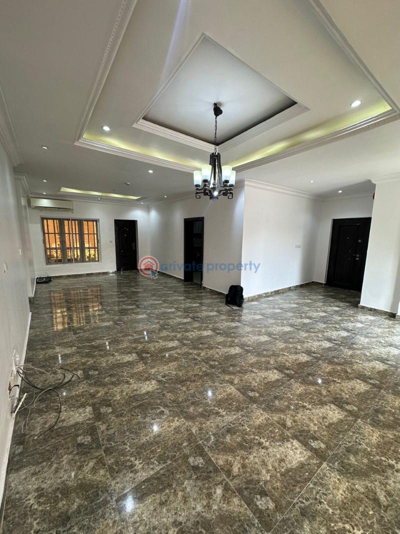 3 bedroom Shared Apartment For Rent Parkview Estate Ikoyi Lagos - 21