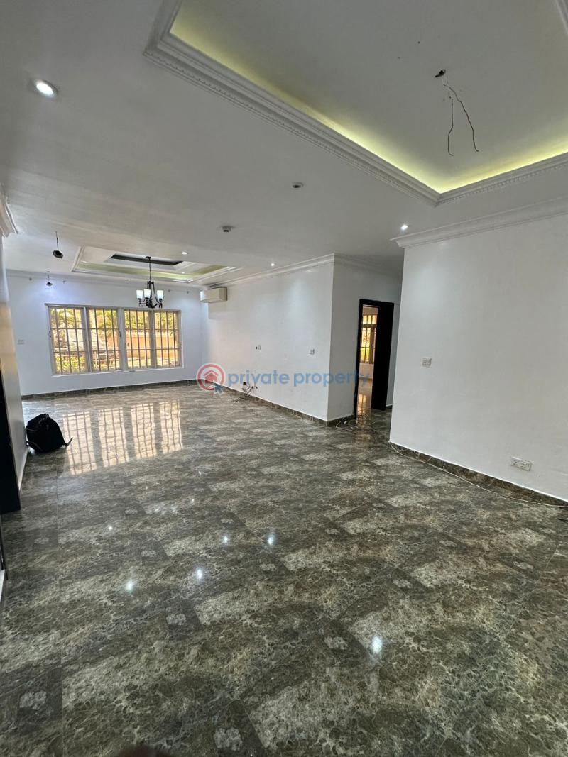 3 bedroom Shared Apartment For Rent Parkview Estate Ikoyi Lagos - 19