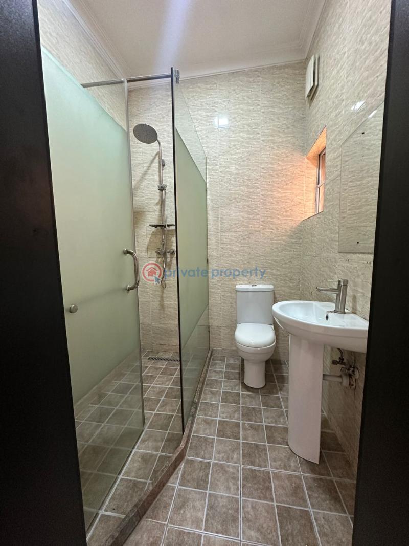 3 bedroom Shared Apartment For Rent Parkview Estate Ikoyi Lagos - 6