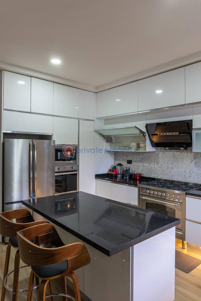 3 bedroom Shared Apartment For Rent Ikoyi Lagos - 5