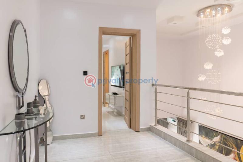 3 bedroom Shared Apartment For Rent Ikoyi Lagos - 4