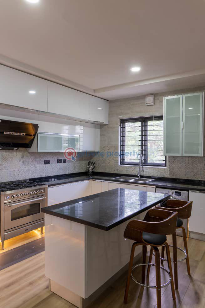 3 bedroom Shared Apartment For Rent Ikoyi Lagos - 7