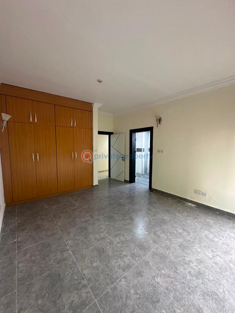 3 bedroom Shared Apartment For Rent Ikoyi Lagos - 12