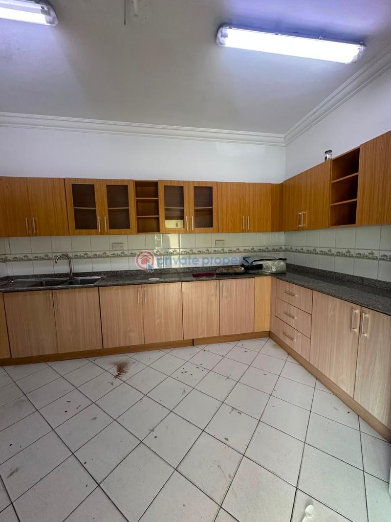 3 bedroom Shared Apartment For Rent Ikoyi Lagos - 10