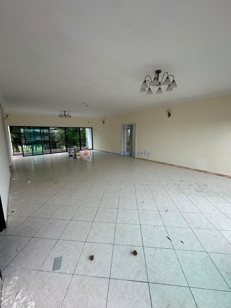 3 bedroom Shared Apartment For Rent Ikoyi Lagos - 3