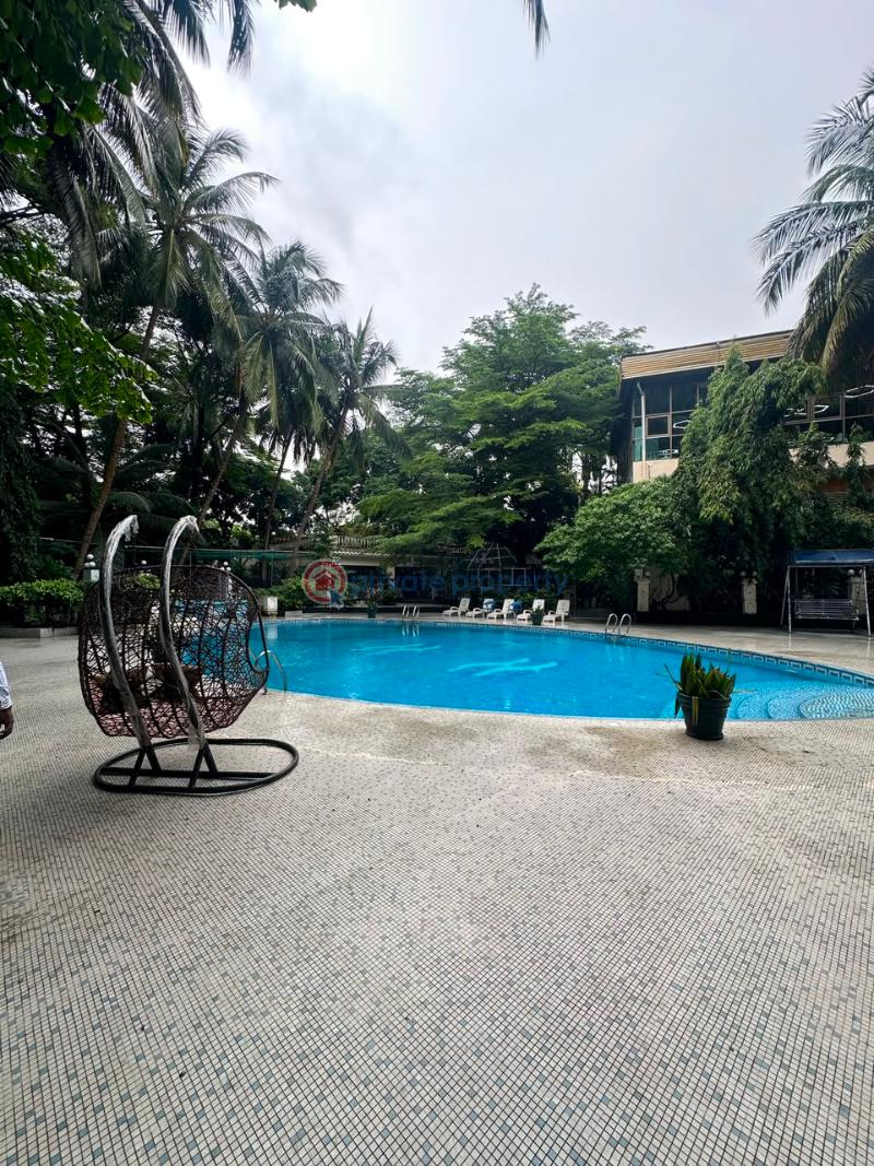 3 bedroom Shared Apartment For Rent Ikoyi Lagos - 22