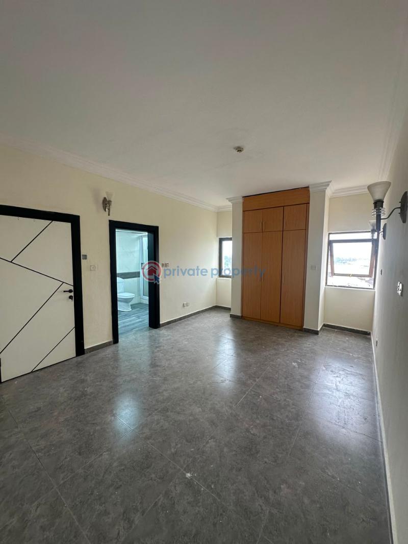 3 bedroom Shared Apartment For Rent Ikoyi Lagos - 18