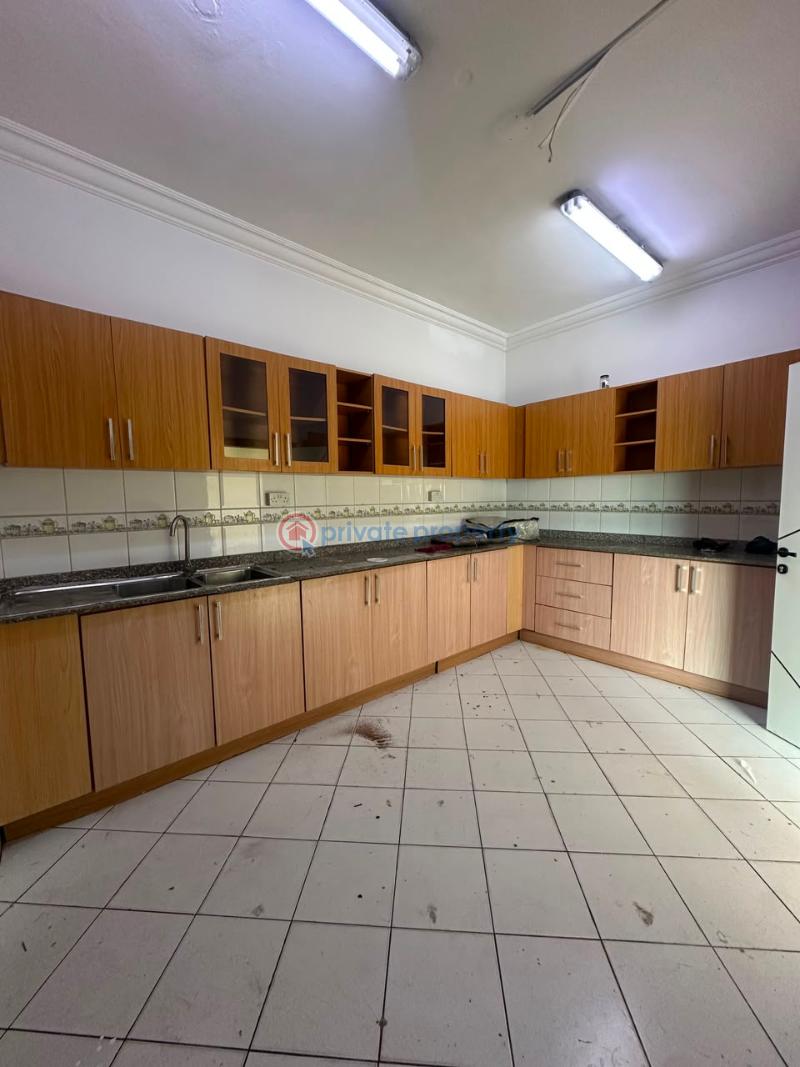 3 bedroom Shared Apartment For Rent Ikoyi Lagos - 7