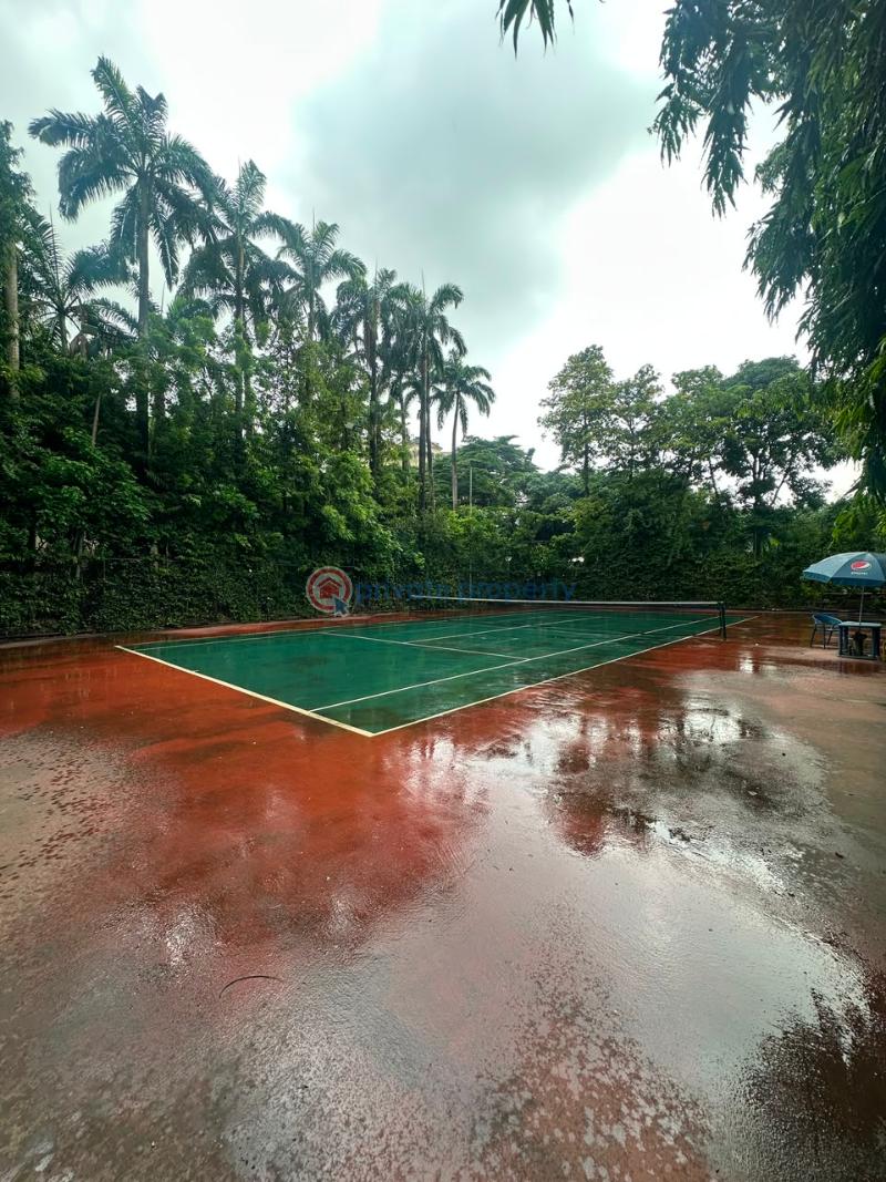 3 bedroom Shared Apartment For Rent Ikoyi Lagos - 23