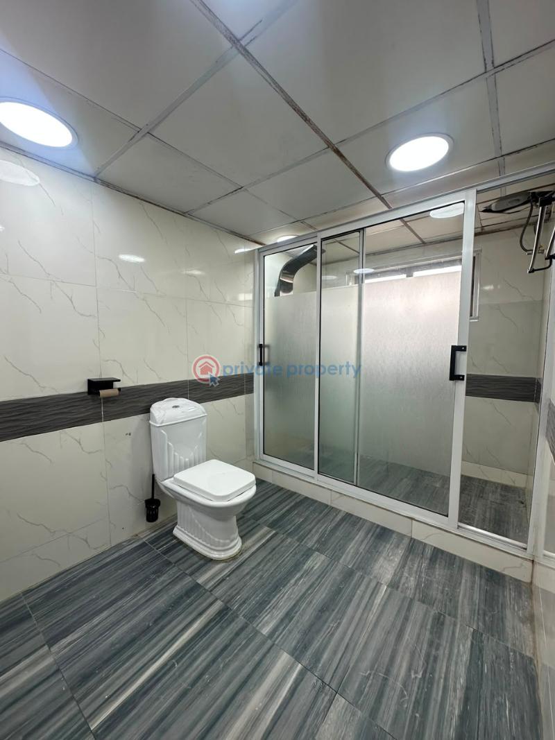 3 bedroom Shared Apartment For Rent Ikoyi Lagos - 17