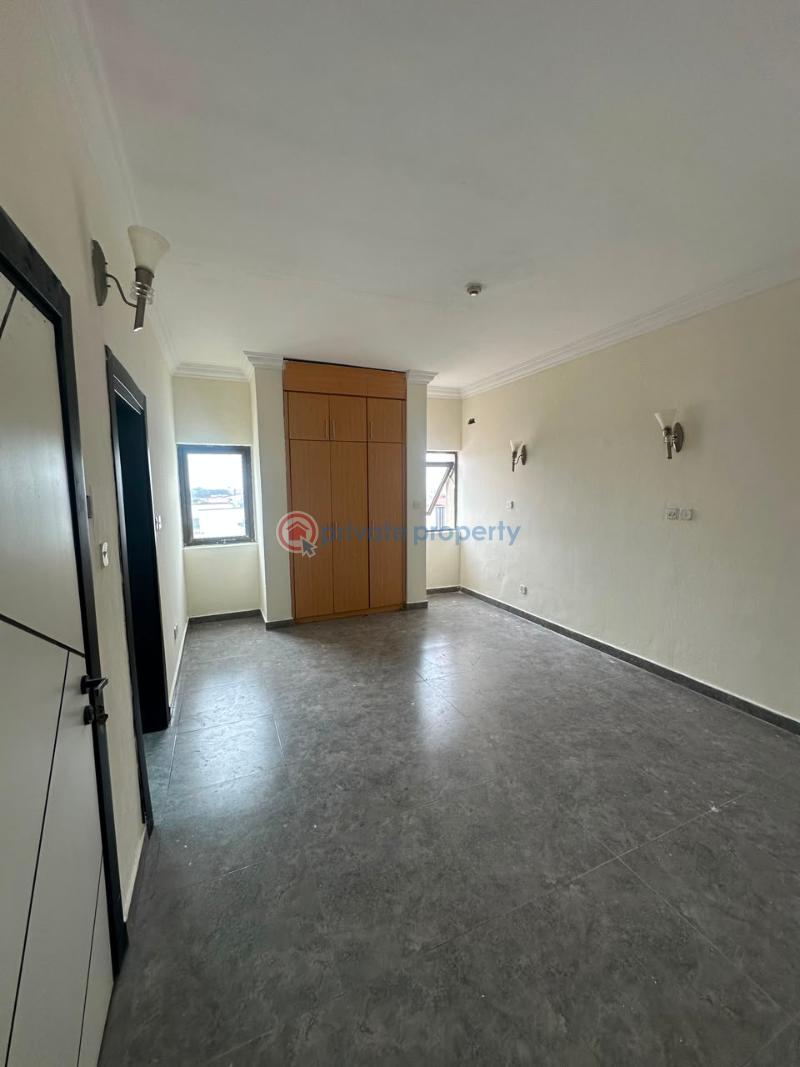 3 bedroom Shared Apartment For Rent Ikoyi Lagos - 15