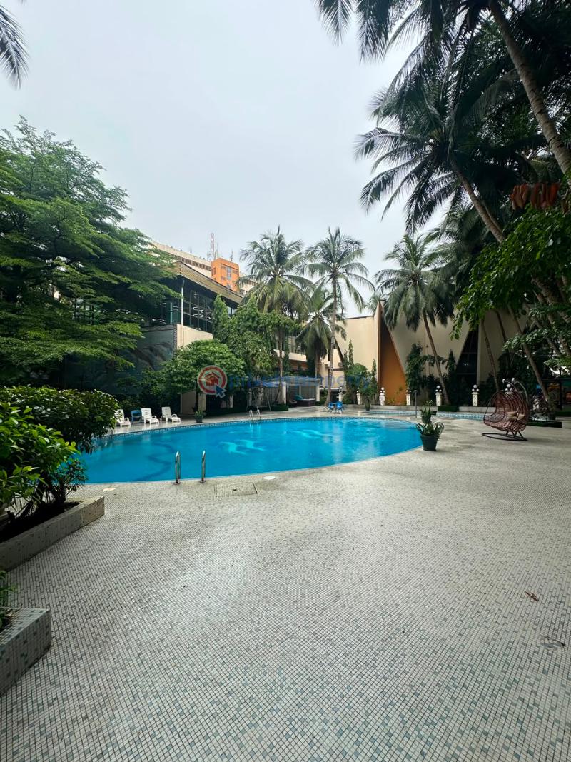 3 bedroom Shared Apartment For Rent Ikoyi Lagos - 24