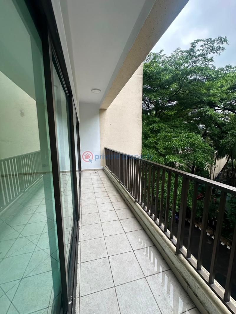3 bedroom Shared Apartment For Rent Ikoyi Lagos - 4