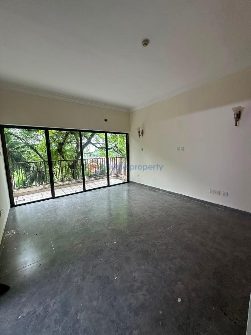 3 bedroom Shared Apartment For Rent Ikoyi Lagos - 13