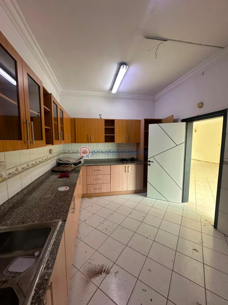 3 bedroom Shared Apartment For Rent Ikoyi Lagos - 8