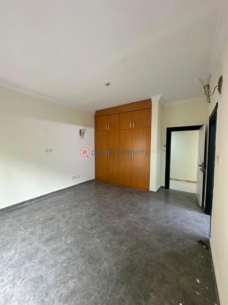 3 bedroom Shared Apartment For Rent Ikoyi Lagos - 14