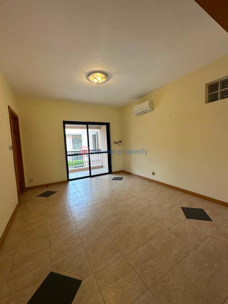 4 bedroom Shared Apartment For Rent Banana Island Ikoyi Lagos - 5