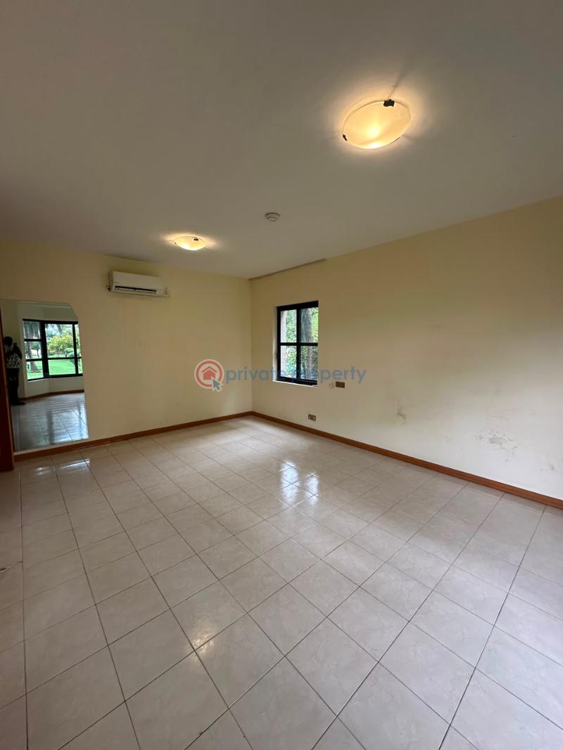 4 bedroom Shared Apartment For Rent Banana Island Ikoyi Lagos - 16