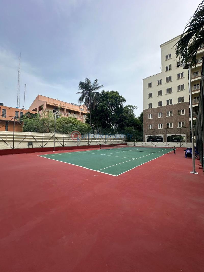 4 bedroom Shared Apartment For Rent Ikoyi Lagos - 29
