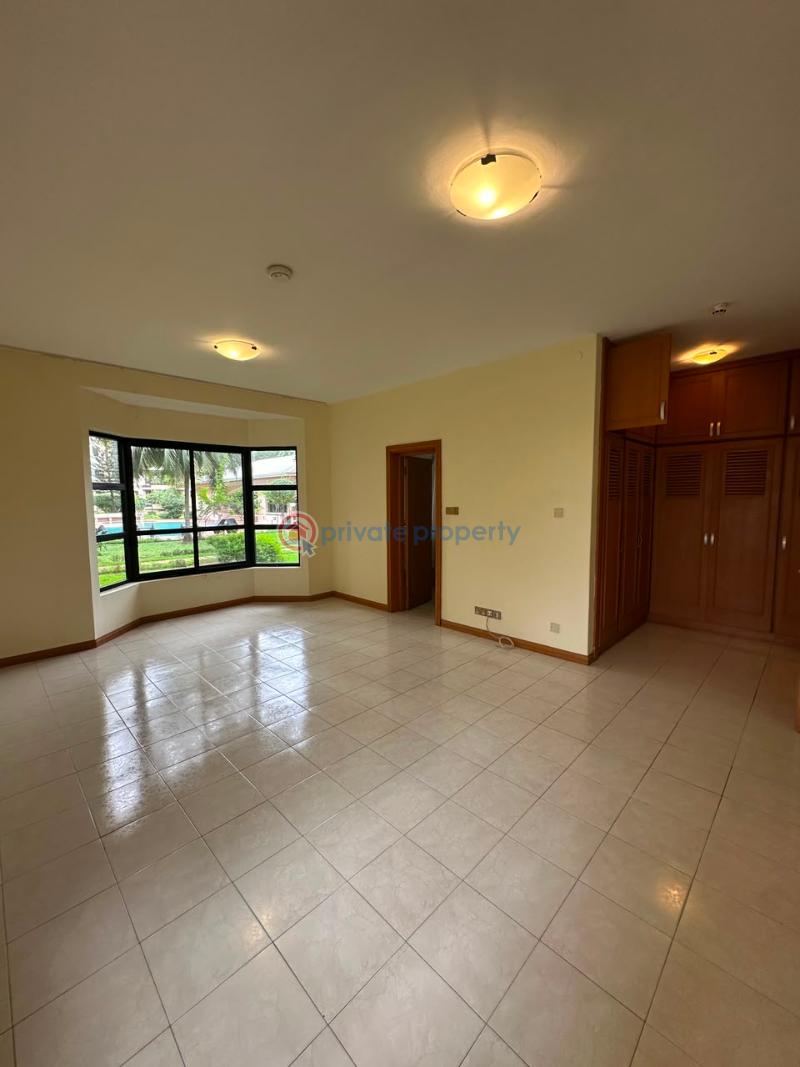 4 bedroom Shared Apartment For Rent Banana Island Ikoyi Lagos - 19
