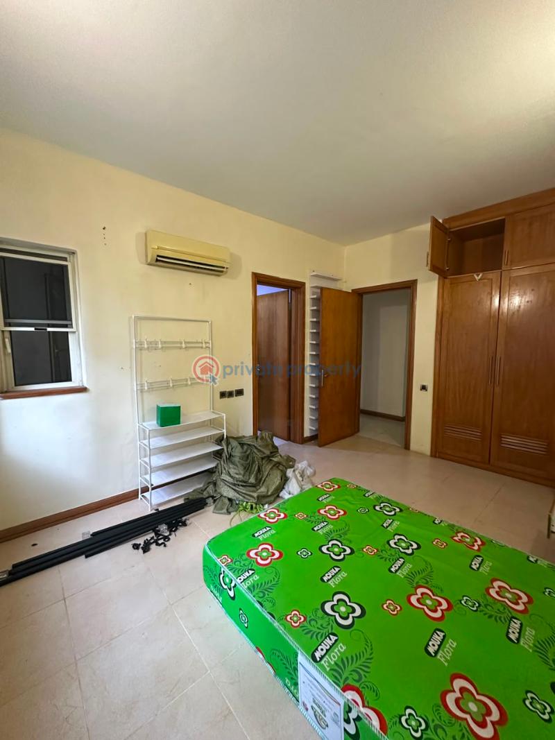4 bedroom Shared Apartment For Rent Ikoyi Lagos - 17
