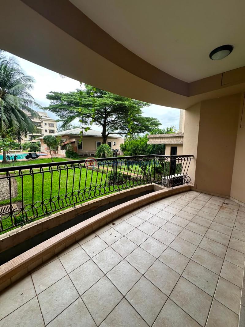 4 bedroom Shared Apartment For Rent Banana Island Ikoyi Lagos - 8