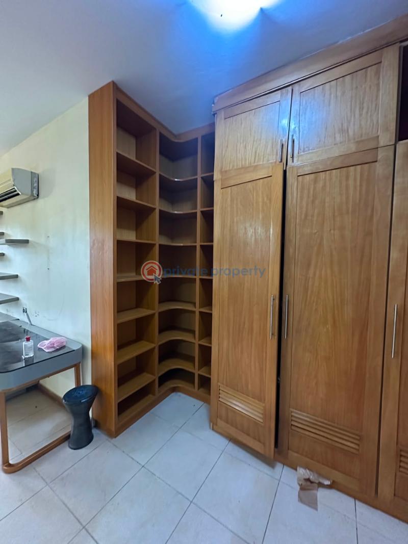 4 bedroom Shared Apartment For Rent Ikoyi Lagos - 24
