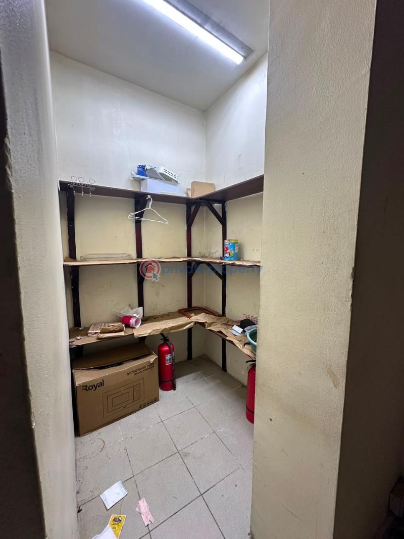 4 bedroom Shared Apartment For Rent Ikoyi Lagos - 8