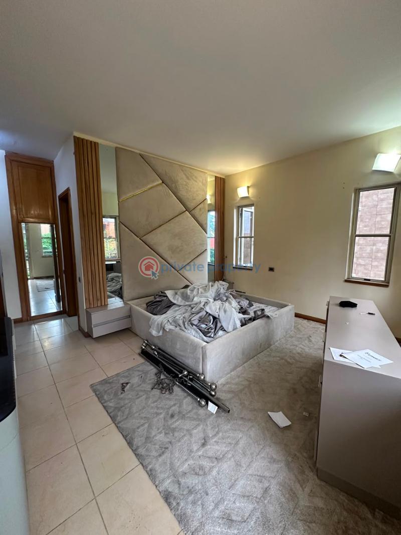4 bedroom Shared Apartment For Rent Ikoyi Lagos - 21
