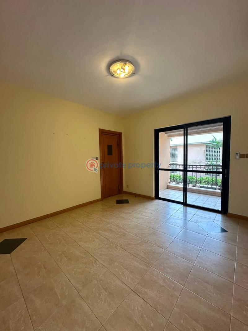4 bedroom Shared Apartment For Rent Banana Island Ikoyi Lagos - 4