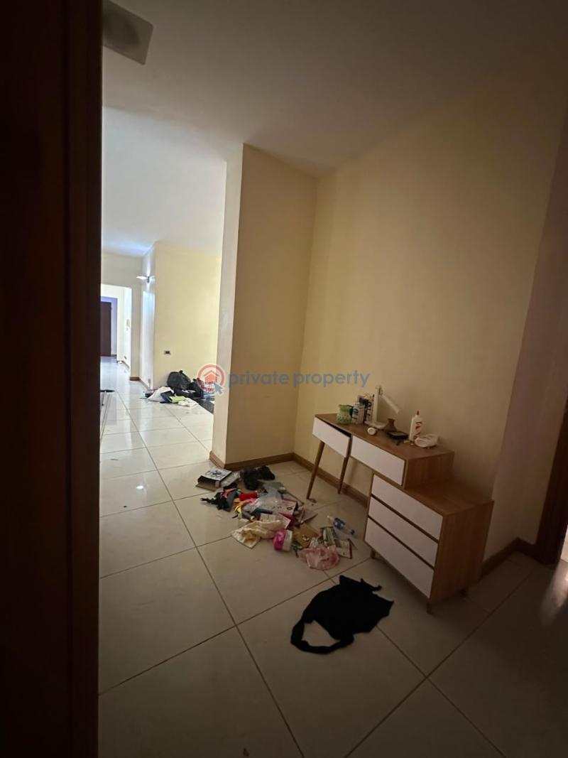 4 bedroom Shared Apartment For Rent Ikoyi Lagos - 13